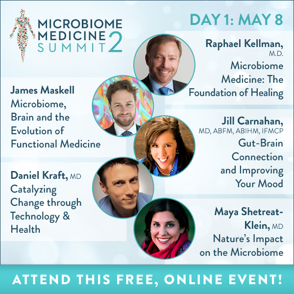 Microbiome Summit