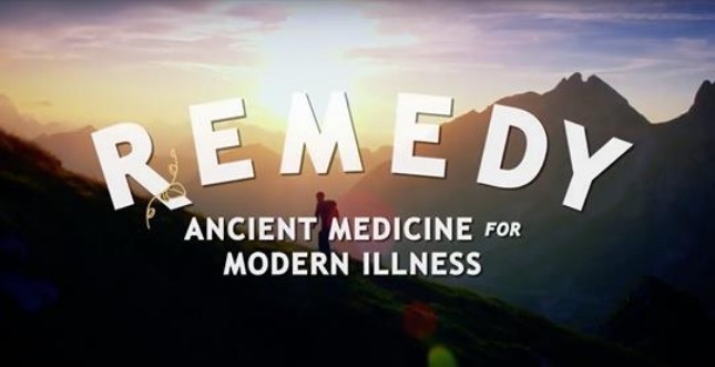 remedy herbal medicine nick polizzi