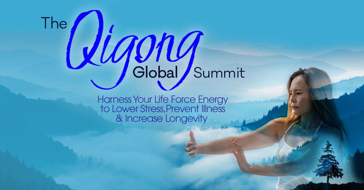 qigong qi gong summit 2018