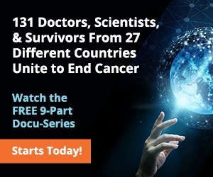 truth about cancer cures global