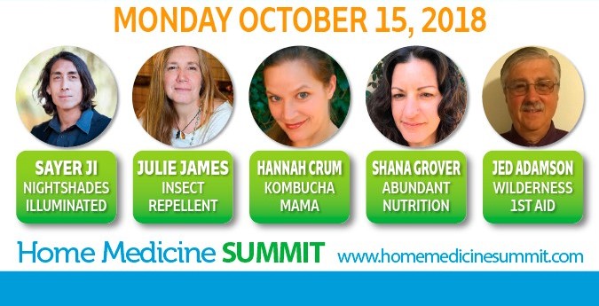 home medicine summit day 1 speakers