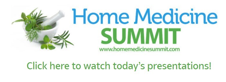 home medicine summit